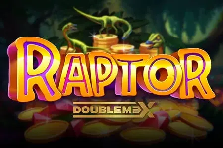 Automat: Raptor Double Max