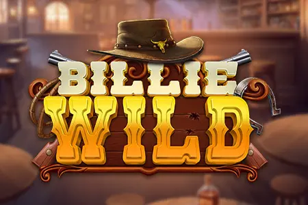 Automat: Billie Wild