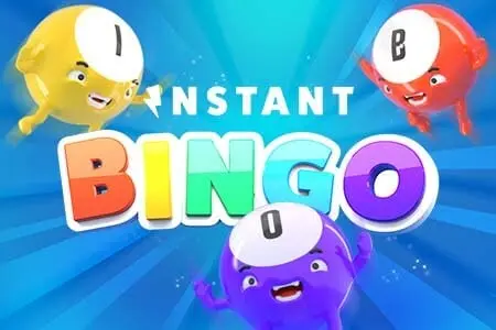 Výherní automat: Okamžité bingo